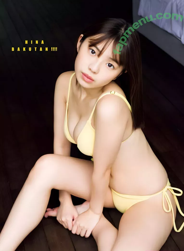Kikuchi Hina nude photo #0888 (hina_k_1019 / k_hina_1019 / 菊地姫奈)