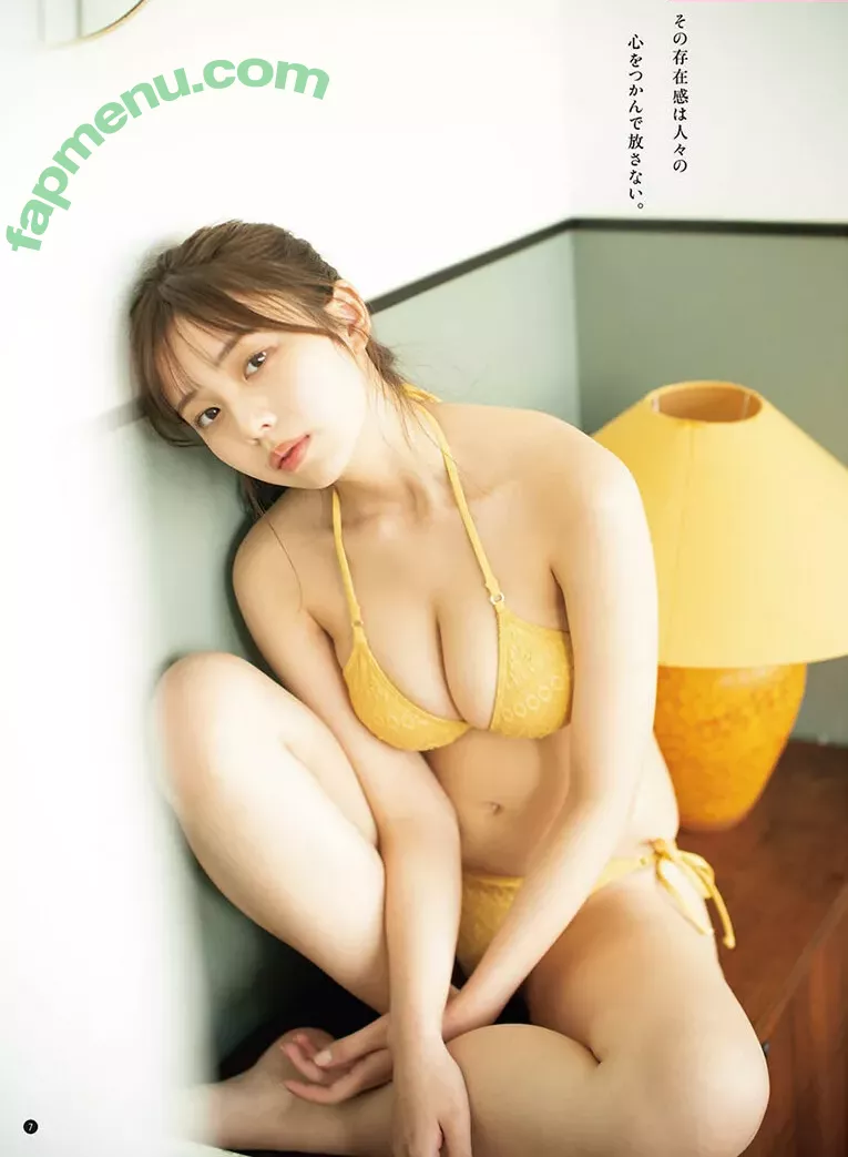 Kikuchi Hina nude photo #0912 (hina_k_1019 / k_hina_1019 / 菊地姫奈)