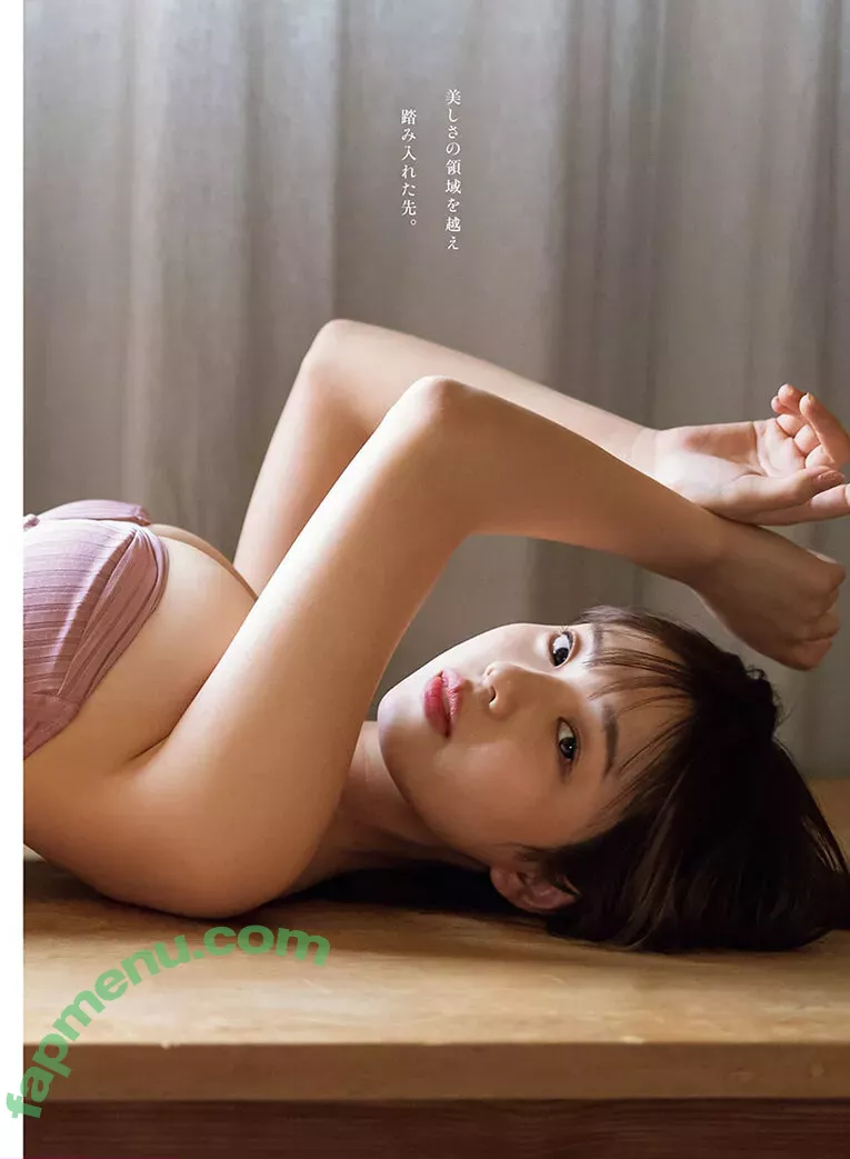 Kikuchi Hina nude photo #0913 (hina_k_1019 / k_hina_1019 / 菊地姫奈)