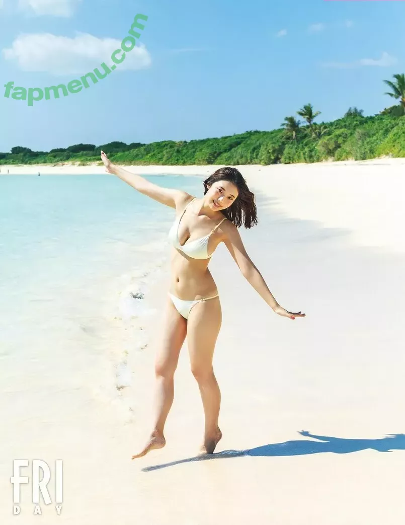 Kikuchi Hina nude photo #0918 (hina_k_1019 / k_hina_1019 / 菊地姫奈)