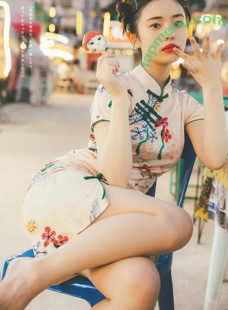 Kikuchi Hina nude photo #0942 (hina_k_1019 / k_hina_1019 / 菊地姫奈)