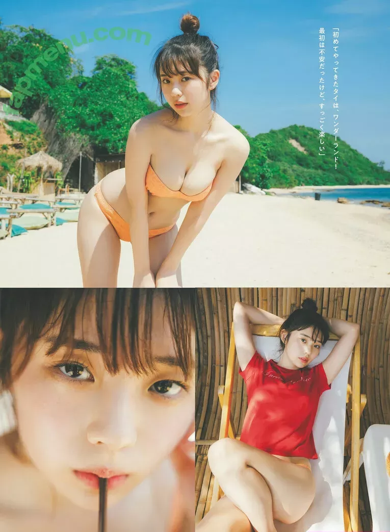 Kikuchi Hina nude photo #0945 (hina_k_1019 / k_hina_1019 / 菊地姫奈)