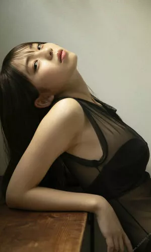 Kikuchi Hina / hina_k_1019 / k_hina_1019 / 菊地姫奈 nude photo #1009