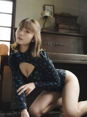 Kikuchi Hina / hina_k_1019 / k_hina_1019 / 菊地姫奈 nude photo #1073