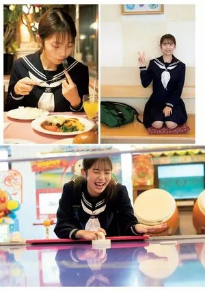 Kikuchi Hina / hina_k_1019 / k_hina_1019 / 菊地姫奈 nude photo #1136