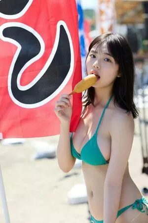 Kikuchi Hina / hina_k_1019 / k_hina_1019 / 菊地姫奈 nude photo #1185