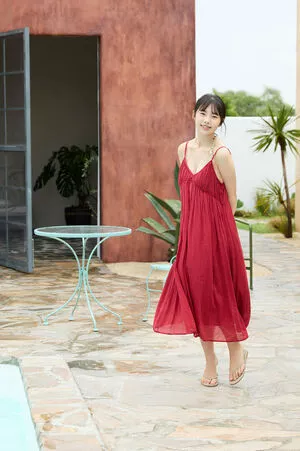 Kikuchi Hina / hina_k_1019 / k_hina_1019 / 菊地姫奈 nude photo #1283