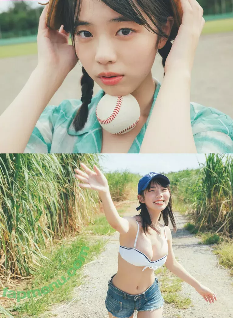 Kikuchi Hina nude photo #1143 (hina_k_1019 / k_hina_1019 / 菊地姫奈)