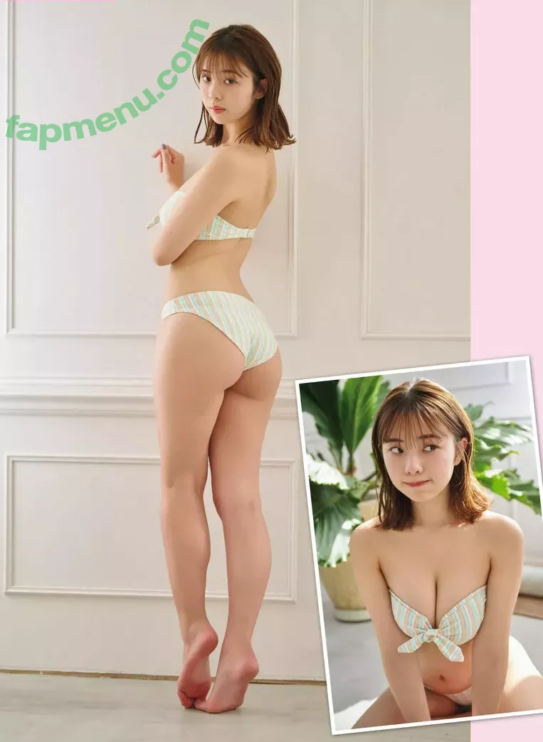 Kikuchi Hina nude photo #1209 (hina_k_1019 / k_hina_1019 / 菊地姫奈)