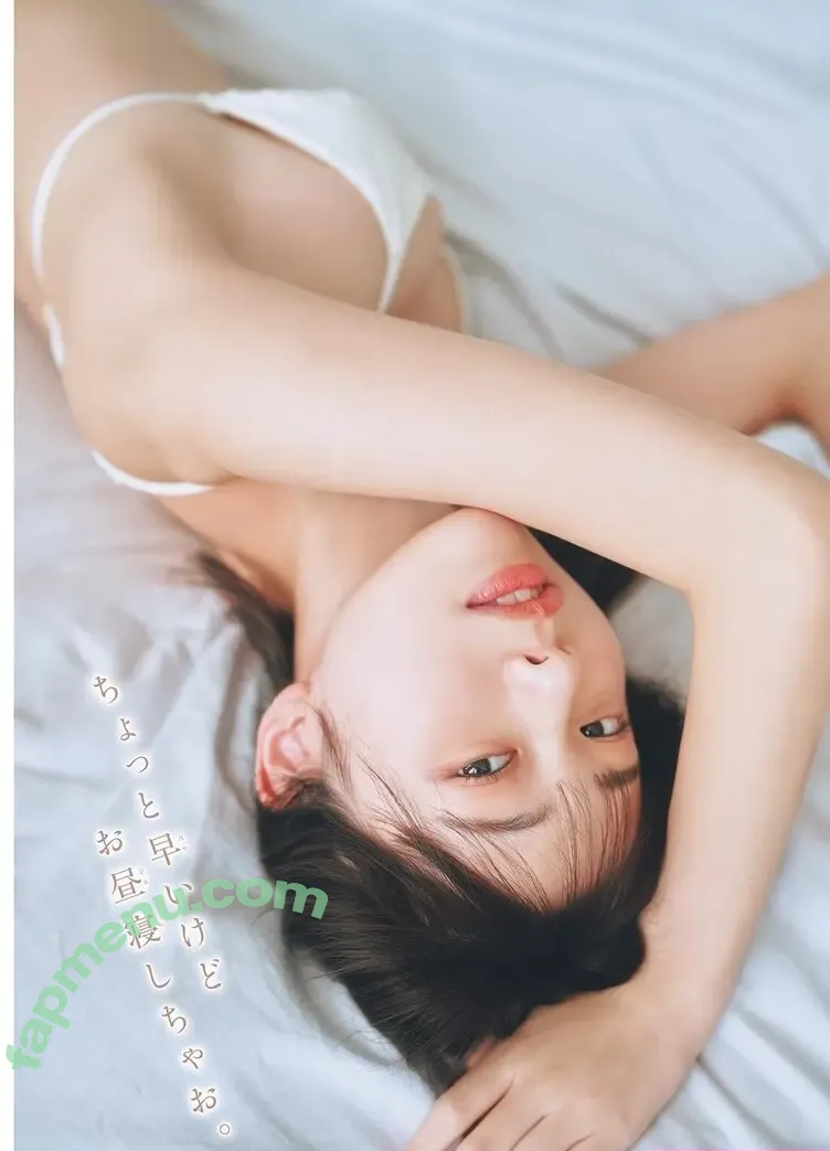 Kikuchi Hina nude photo #1502 (hina_k_1019 / k_hina_1019 / 菊地姫奈)