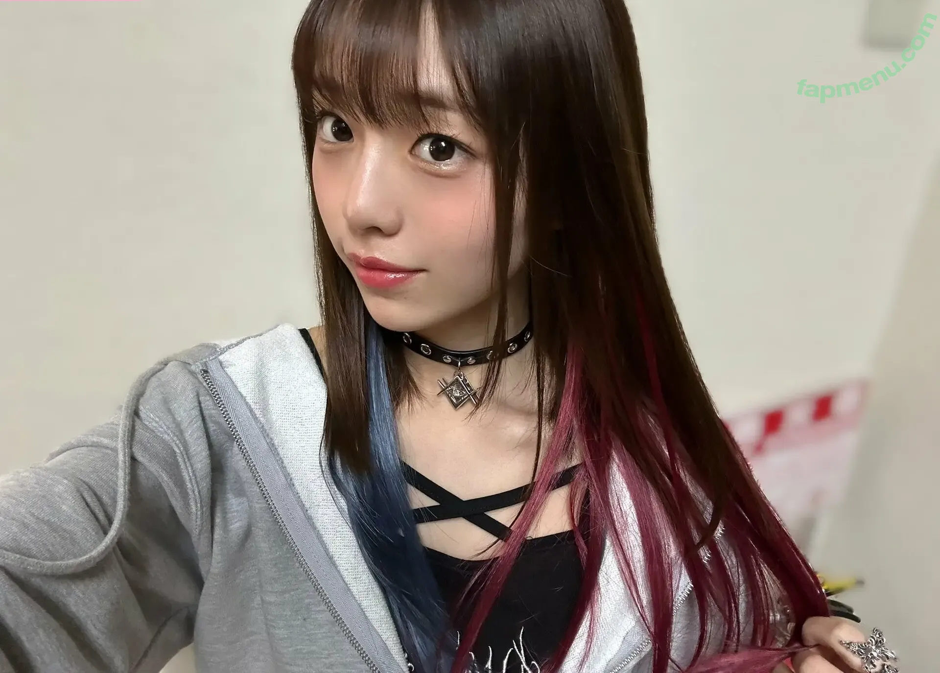 Kikuchi Hina nude photo #1570 (hina_k_1019 / k_hina_1019 / 菊地姫奈)