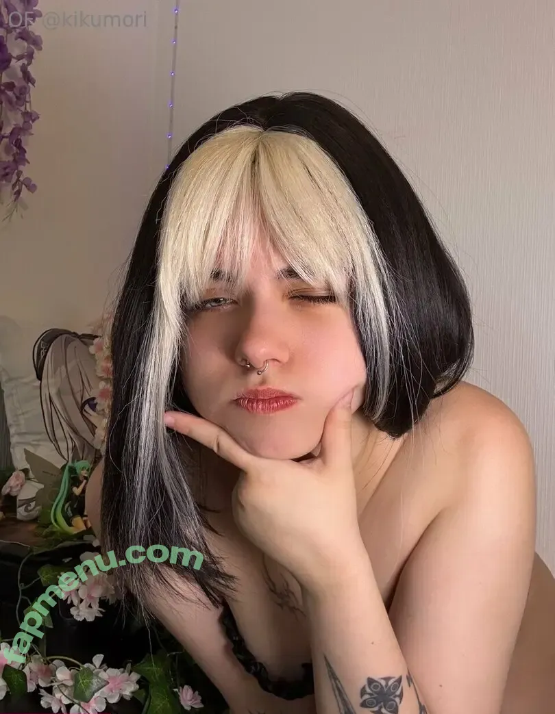 Kikumori nude photo #0059 (kiku.mori / kiku_.mori / kiku_mori / koumorimo)
