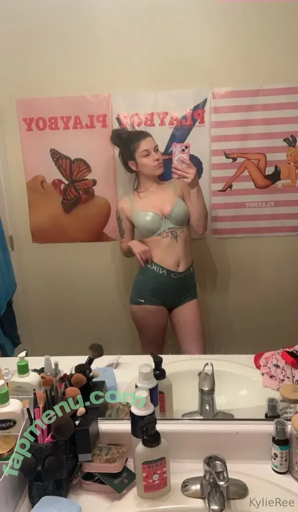 kileyreeuncensored nude photo #0001 (ghostybun)