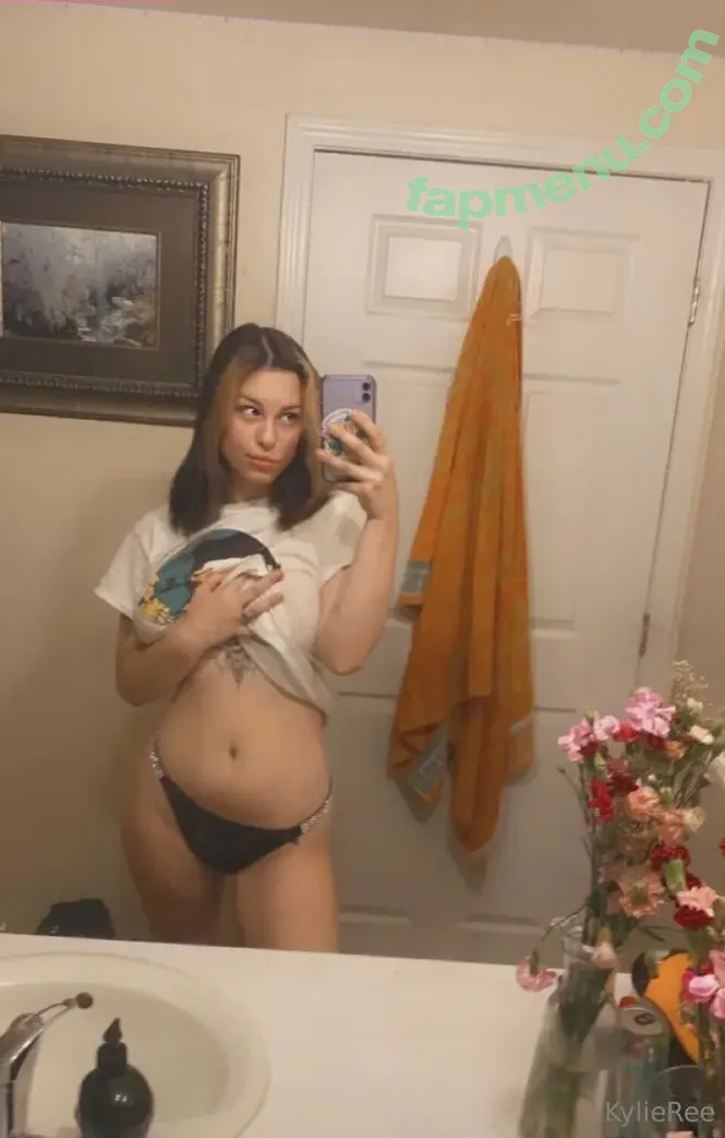 kileyreeuncensored nude photo #0015 (ghostybun)