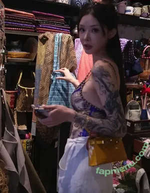 kiligkira / Fujiwara Kira / badbadkira_ / ki11ra nude photo #0549