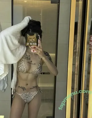 kiligkira / Fujiwara Kira / badbadkira_ / ki11ra nude photo #0586