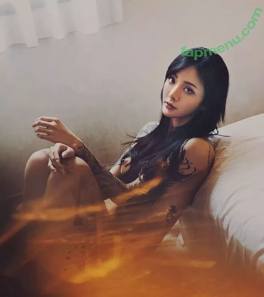 kiligkira nude photo #0013 (Fujiwara Kira / badbadkira_ / ki11ra)