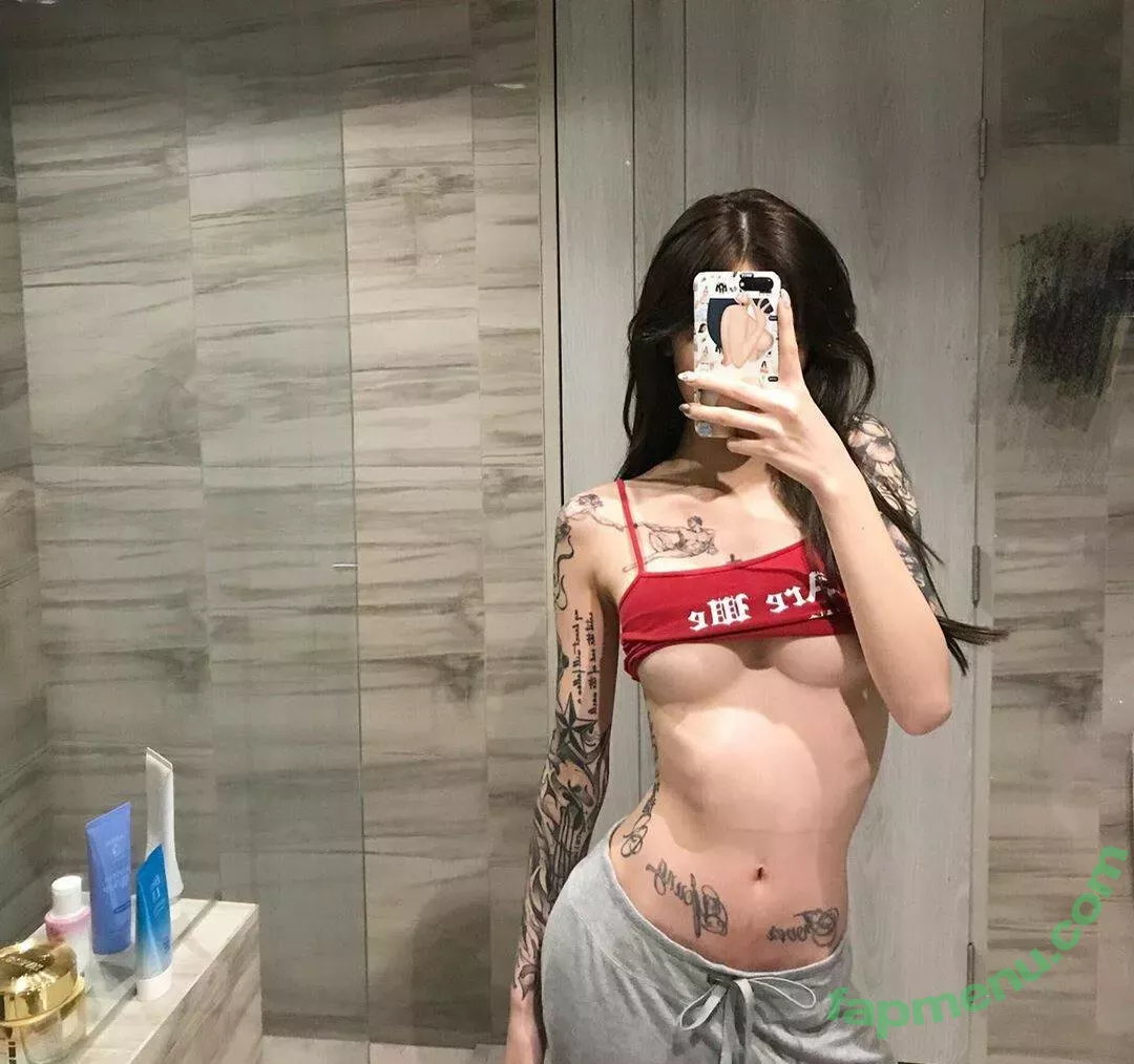 kiligkira nude photo #0037 (Fujiwara Kira / badbadkira_ / ki11ra)