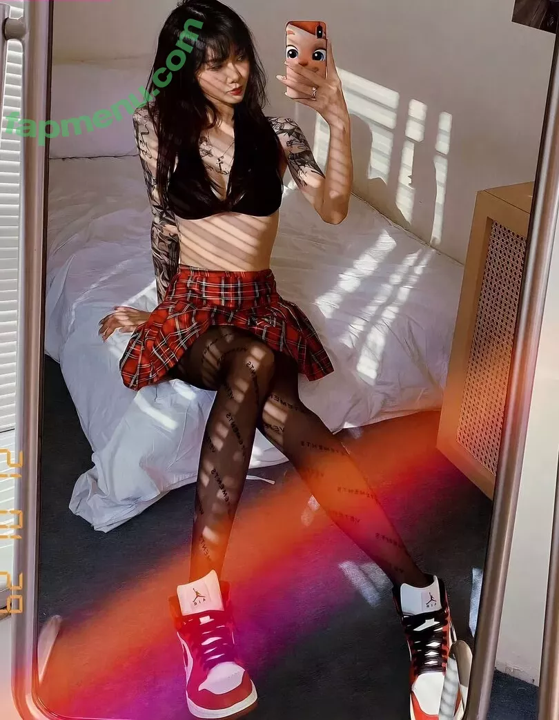 kiligkira nude photo #0062 (Fujiwara Kira / badbadkira_ / ki11ra)