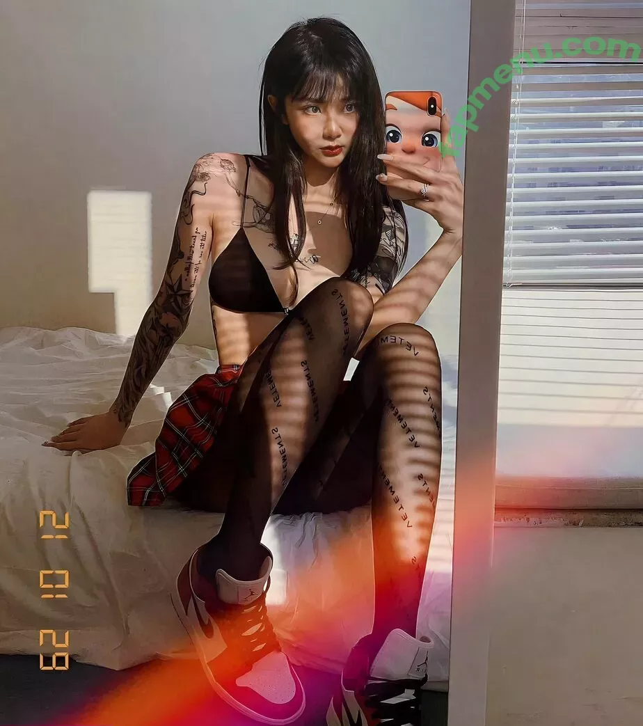 kiligkira nude photo #0063 (Fujiwara Kira / badbadkira_ / ki11ra)