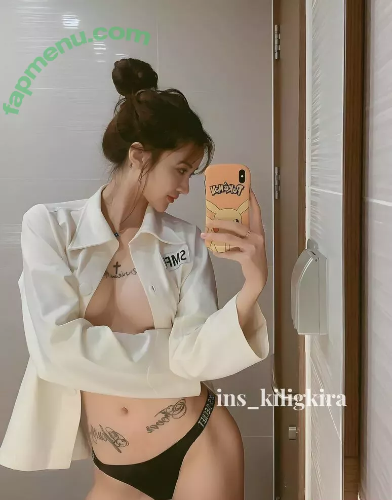 kiligkira nude photo #0072 (Fujiwara Kira / badbadkira_ / ki11ra)