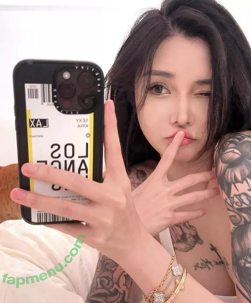 kiligkira nude photo #0116 (Fujiwara Kira / badbadkira_ / ki11ra)