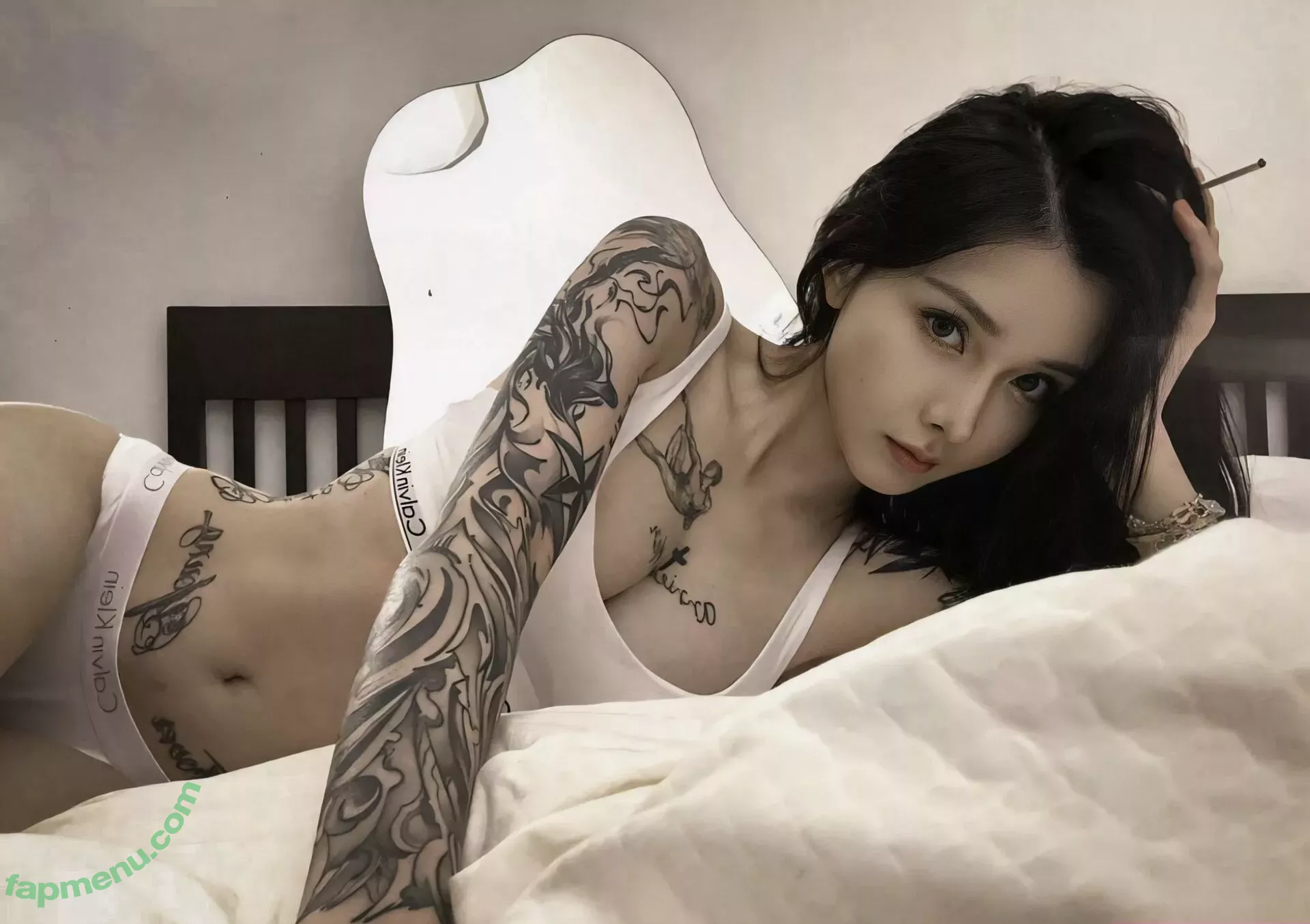 kiligkira nude photo #0120 (Fujiwara Kira / badbadkira_ / ki11ra)