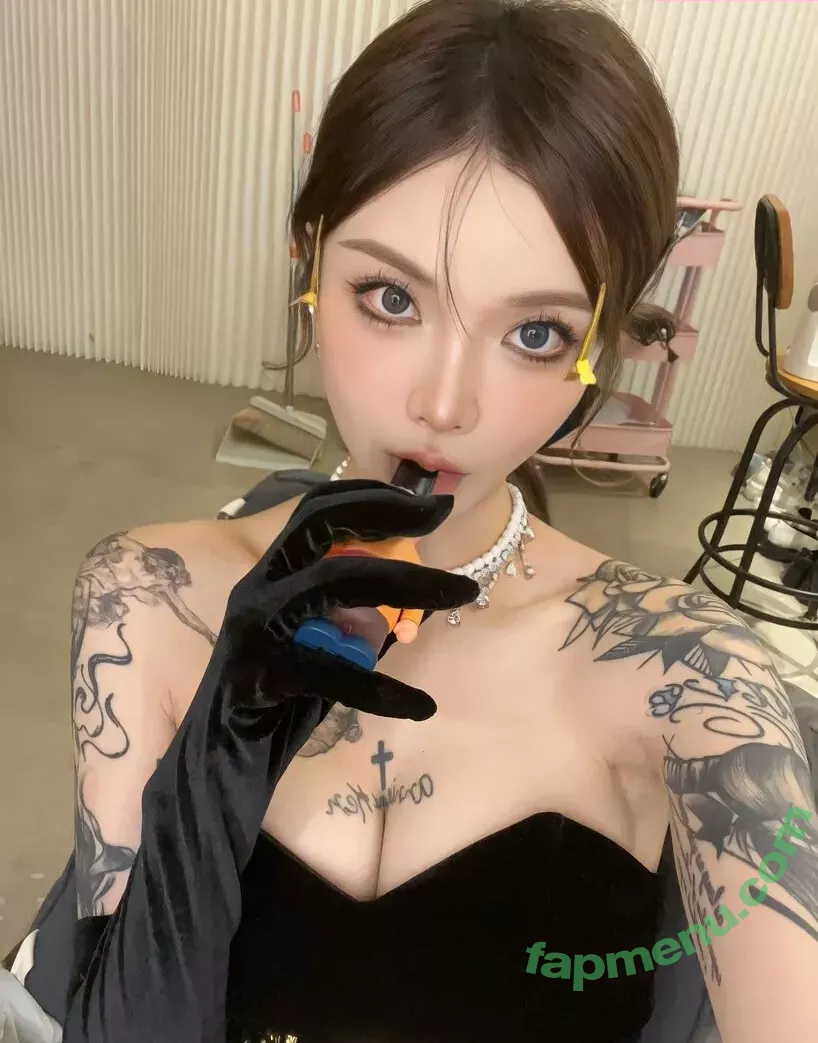kiligkira nude photo #0147 (Fujiwara Kira / badbadkira_ / ki11ra)