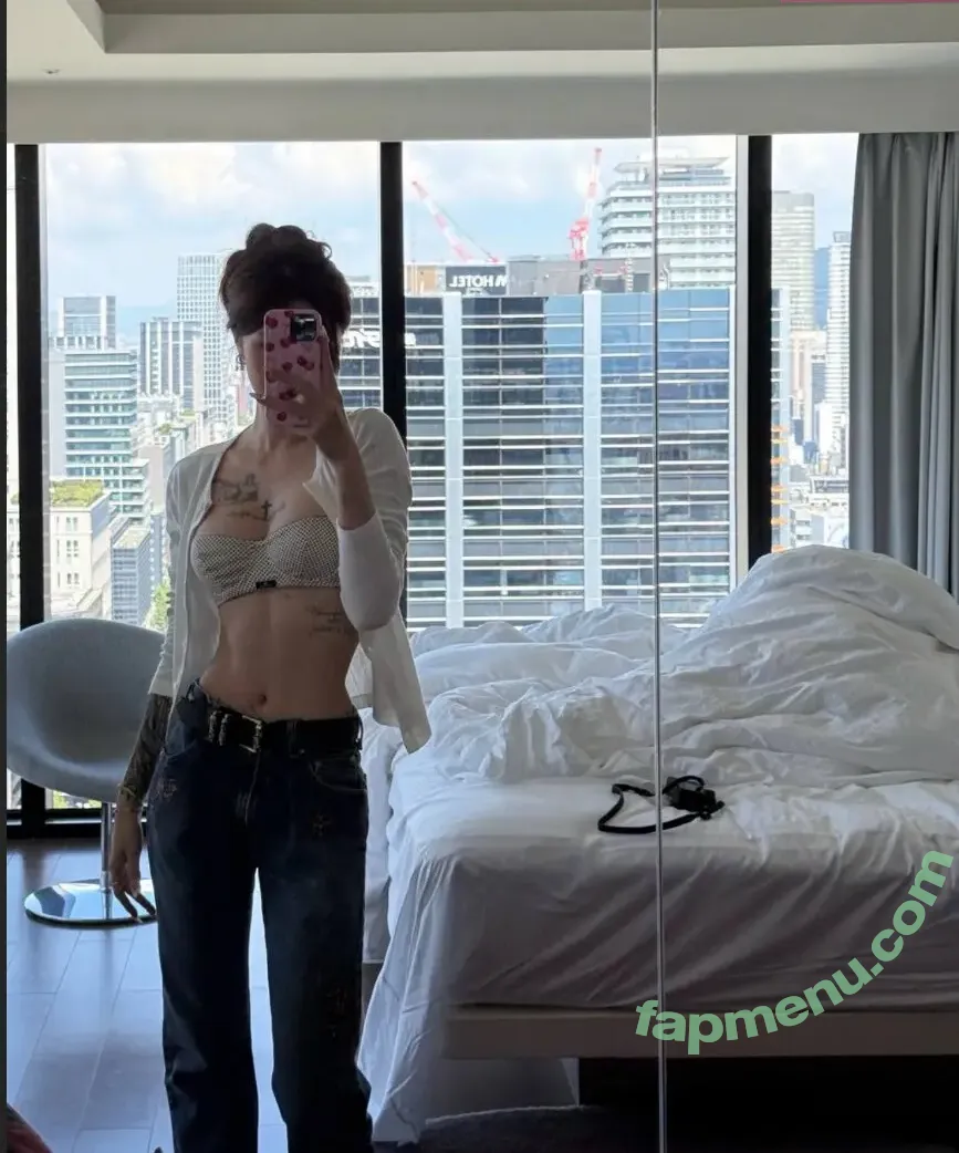 kiligkira nude photo #0564 (Fujiwara Kira / badbadkira_ / ki11ra)