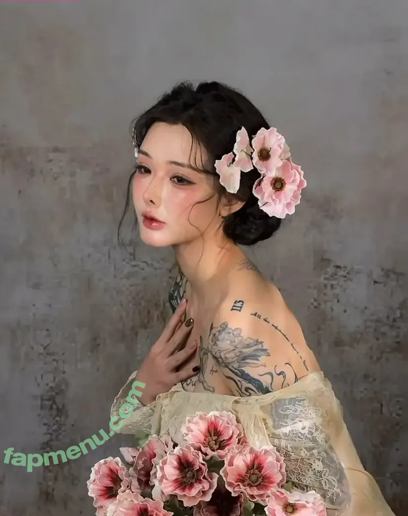 kiligkira nude photo #0625 (ins_kiligkira)