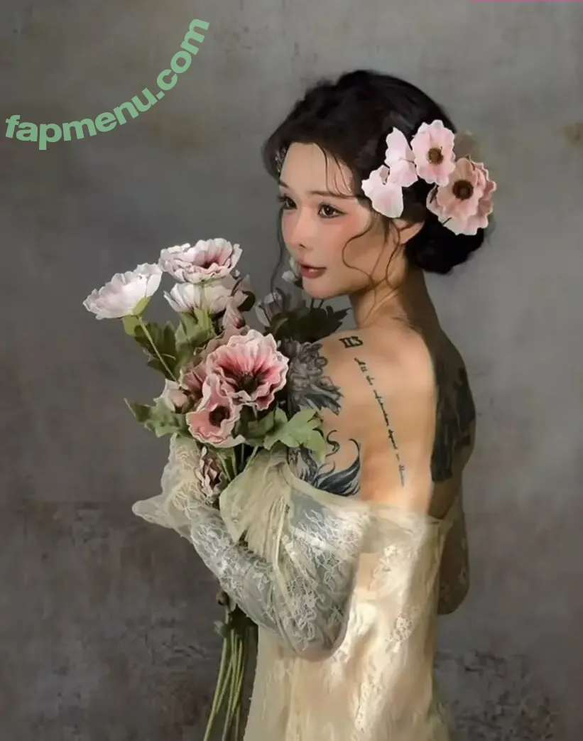 kiligkira nude photo #0627 (ins_kiligkira)