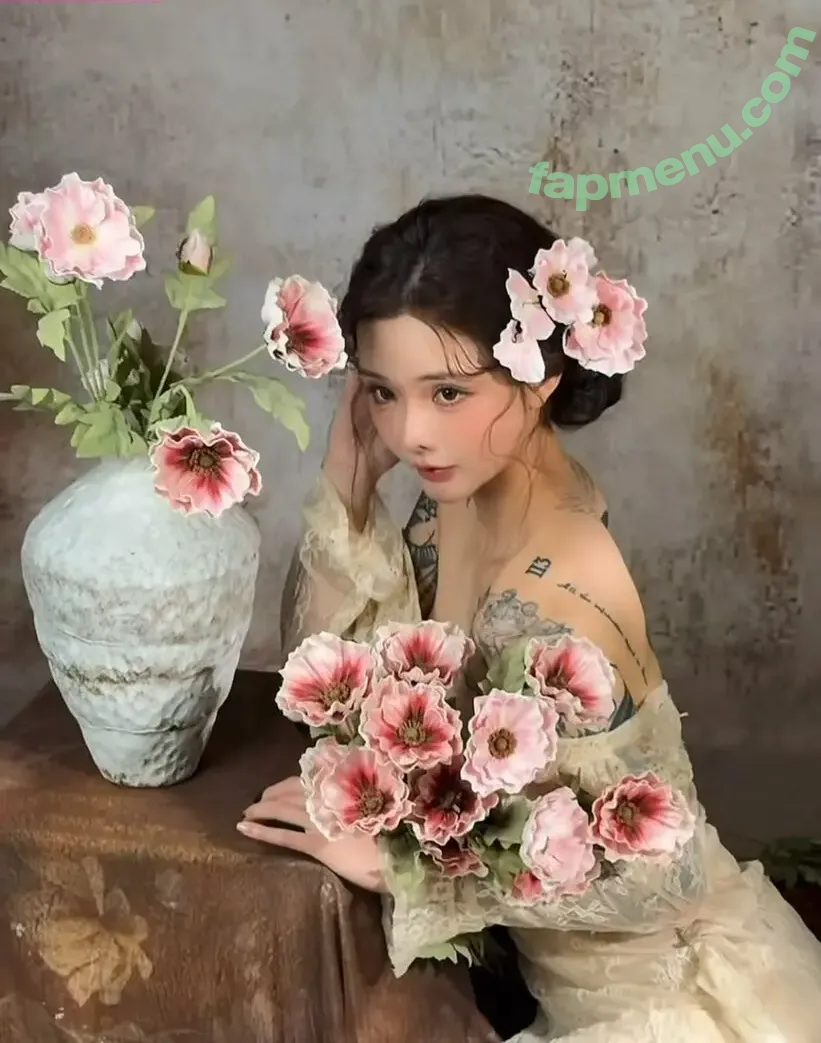 kiligkira nude photo #0628 (ins_kiligkira)