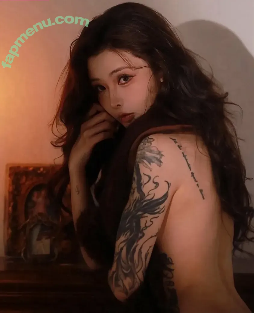 kiligkira nude photo #0629 (ins_kiligkira)