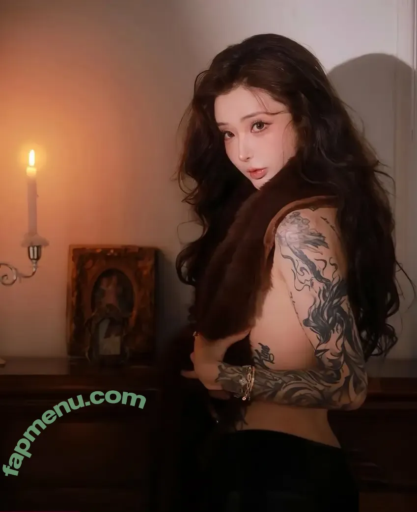 kiligkira nude photo #0630 (ins_kiligkira)