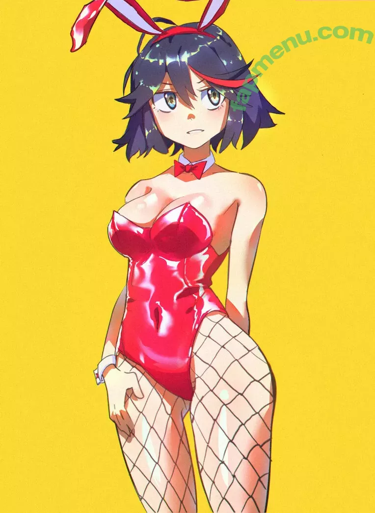 Kill La Kill nude photo #0126 (_killlakill_)