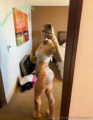 killabeebkfc / taywstarling nude photo #0076