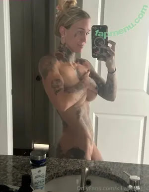 killabeebkfc / taywstarling nude photo #0090