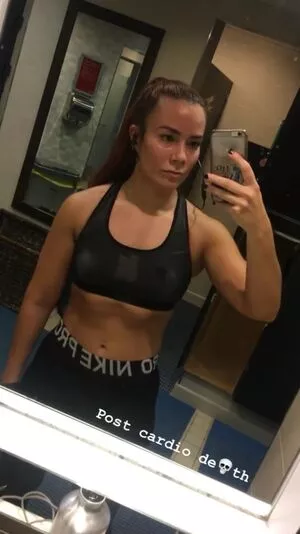 Killer Kelly / Impact Wrestling / Kelly_WP / kellywrestling nude photo #0057