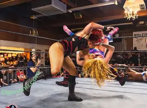 Killer Kelly / Impact Wrestling / Kelly_WP / kellywrestling nude photo #0278