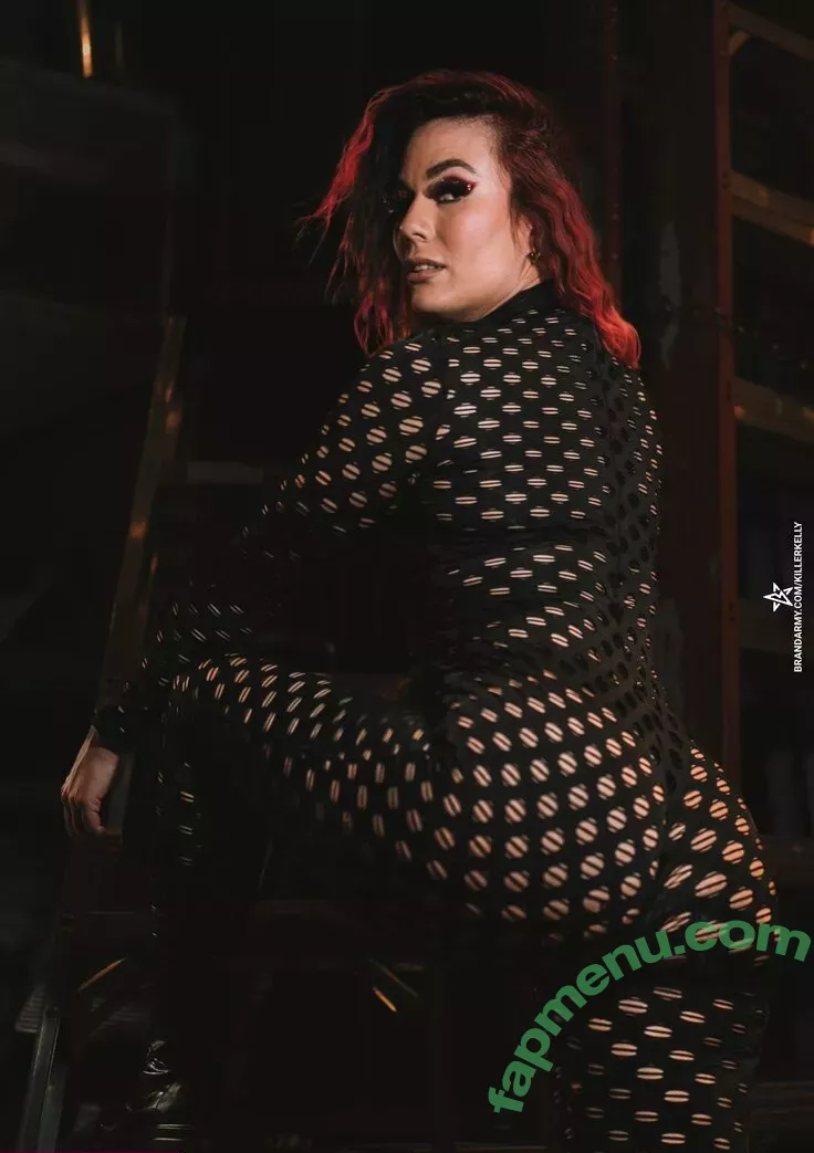 Killer Kelly nude photo #0073 (Impact Wrestling / Kelly_WP / kellywrestling)