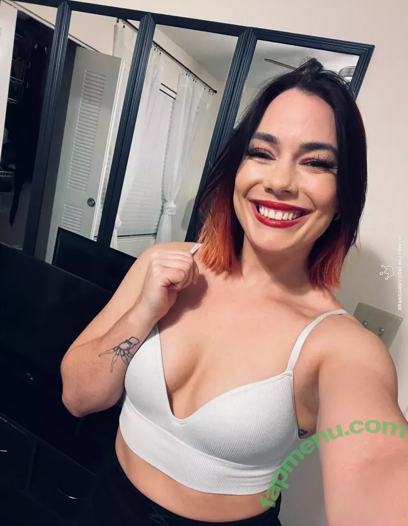 Killer Kelly nude photo #0121 (Impact Wrestling / Kelly_WP / kellywrestling)