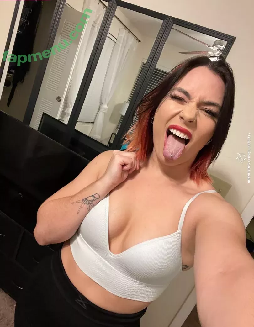 Killer Kelly nude photo #0122 (Impact Wrestling / Kelly_WP / kellywrestling)