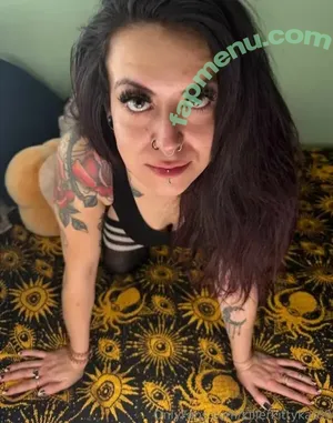 killerkittykat69 / killerkittykvt666 nude photo #0051