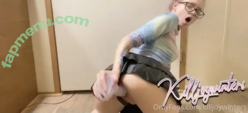 Killjoywinters nude photo #0019 (killjoywinters2 / killjoywintersfree)