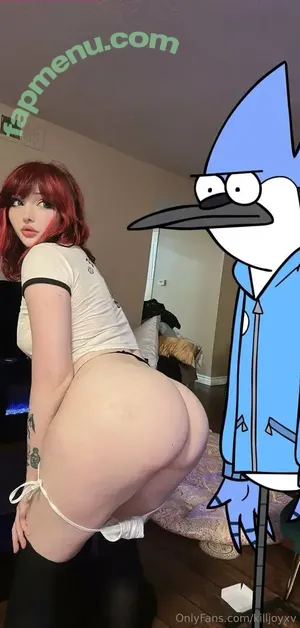 killjoyxv / mentertainment.play nude photo #0002