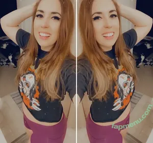 KillshotKitty / killshotkittytv nude photo #0030
