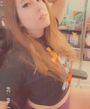 KillshotKitty / killshotkittytv nude photo #0032