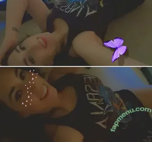 KillshotKitty / killshotkittytv nude photo #0034