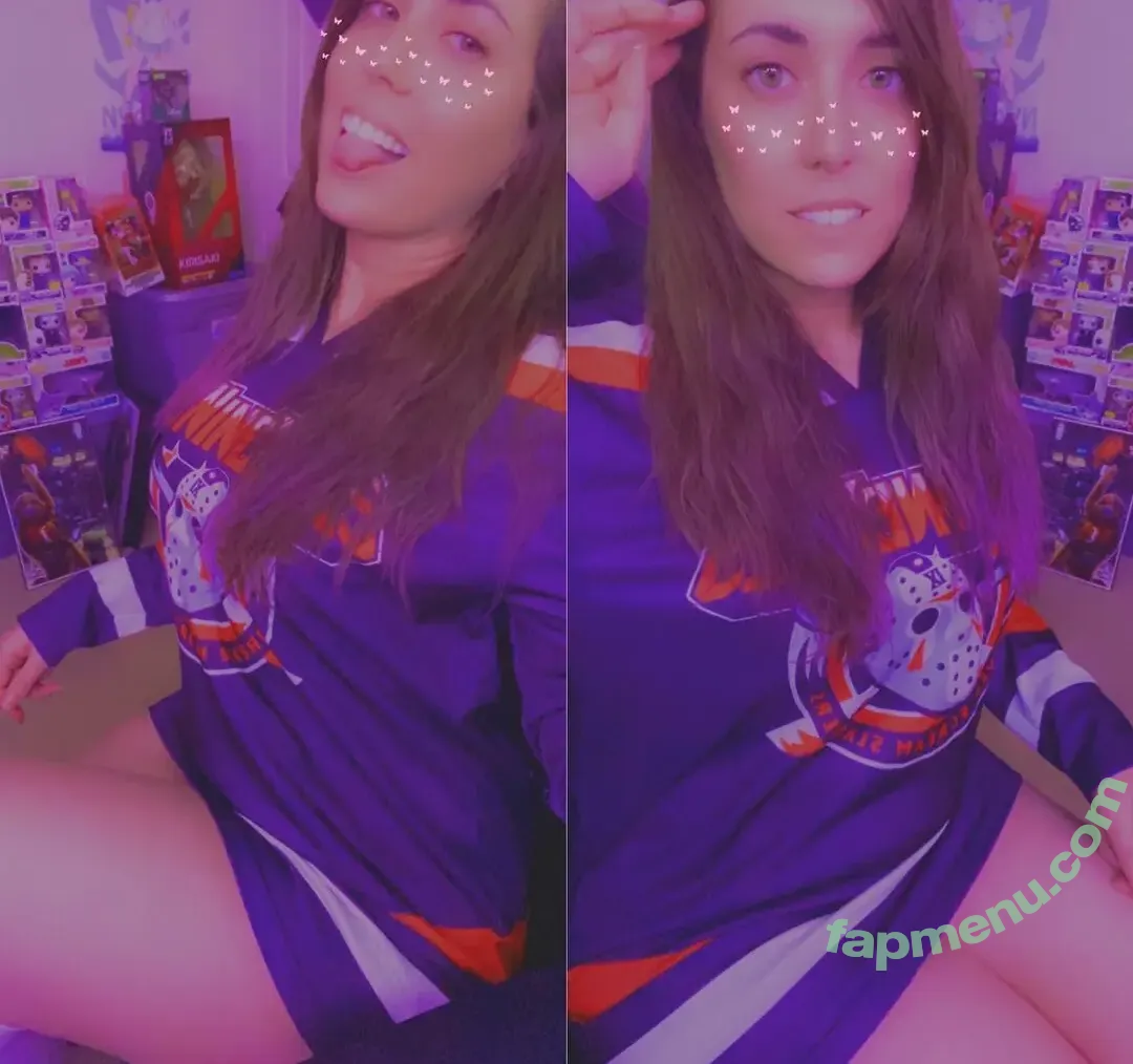 KillshotKitty nude photo #0036 (killshotkittytv)