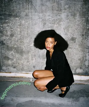 Kilo Kish / kilokish nude photo #0003